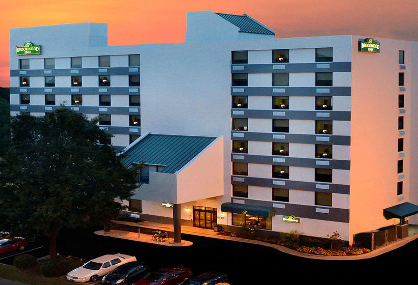 Hotel Brookwood Inn Duke  | Durham | North Carolina | United States 6