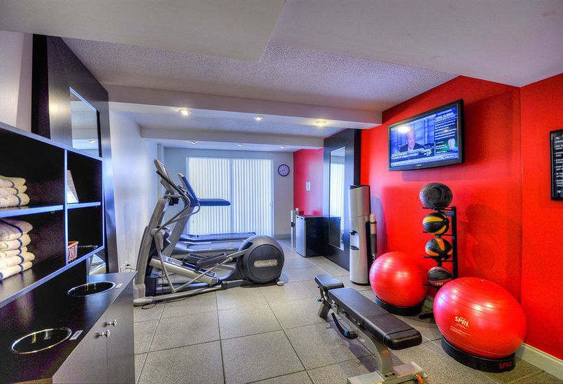 DoubleTree by Hilton Hotel Raleigh Brownstone University  | Raleigh | North Carolina | United States 1