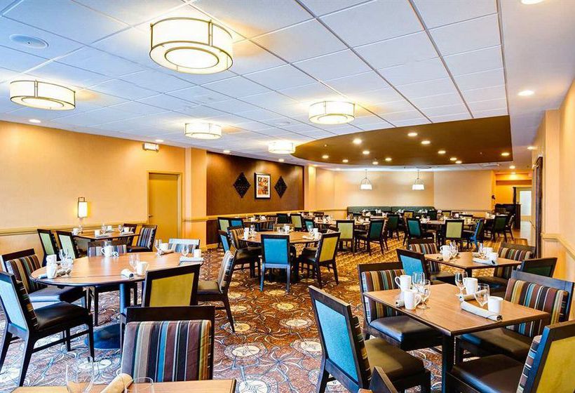 DoubleTree by Hilton Hotel Raleigh Brownstone University  | Raleigh | North Carolina | United States 10