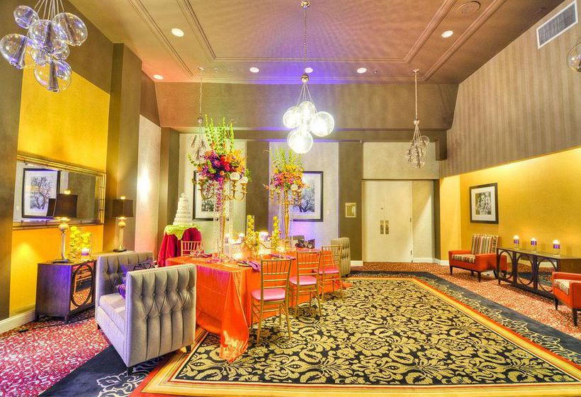 DoubleTree by Hilton Hotel Raleigh Brownstone University  | Raleigh | North Carolina | United States 16