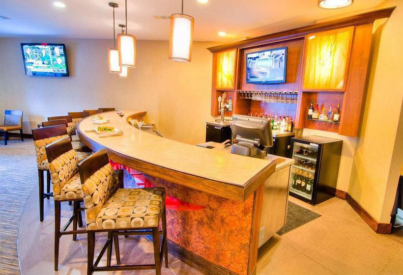 DoubleTree by Hilton Hotel Raleigh Brownstone University  | Raleigh | North Carolina | United States 20