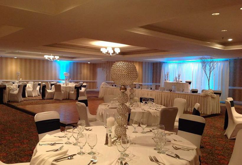 DoubleTree by Hilton Hotel Raleigh Brownstone University  | Raleigh | North Carolina | United States 4