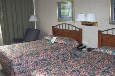 Hotel Broyhill Inn & Conference Center Carolina del Norte