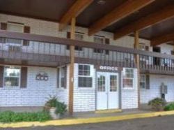 Motel Bryce Canyon Pines   | Bryce Canyon | Utah | United States