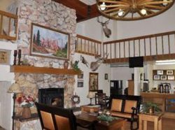 Motel Bryce Canyon Pines   | Bryce Canyon | Utah | United States 1