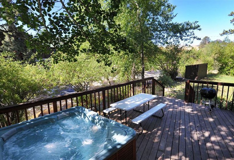 Hotel Brynwood on the River Colorado