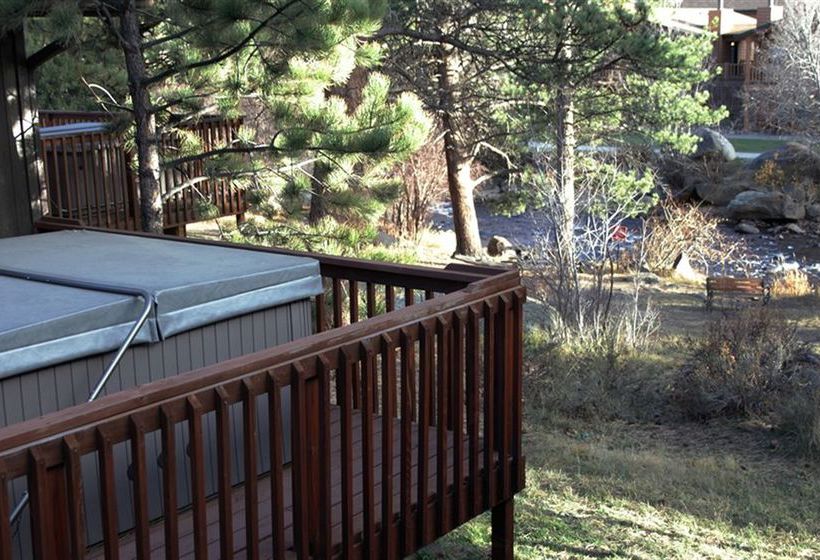 Hotel Brynwood on the River  | Estes Park | Colorado | United States 1