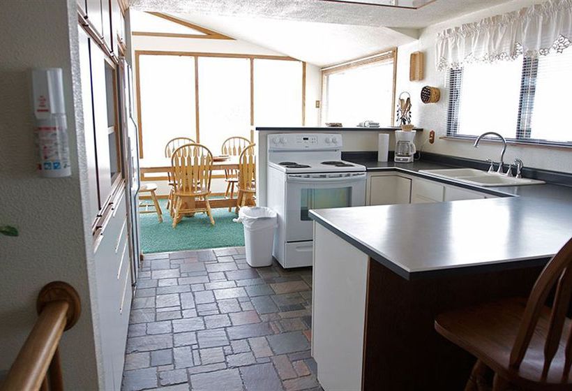 Hotel Brynwood on the River  | Estes Park | Colorado | United States 11