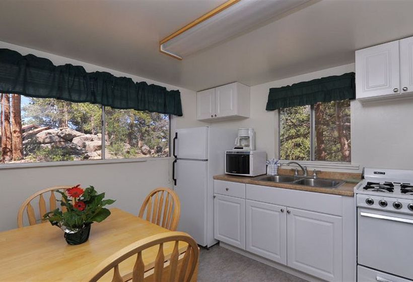 Hotel Brynwood on the River  | Estes Park | Colorado | United States 12