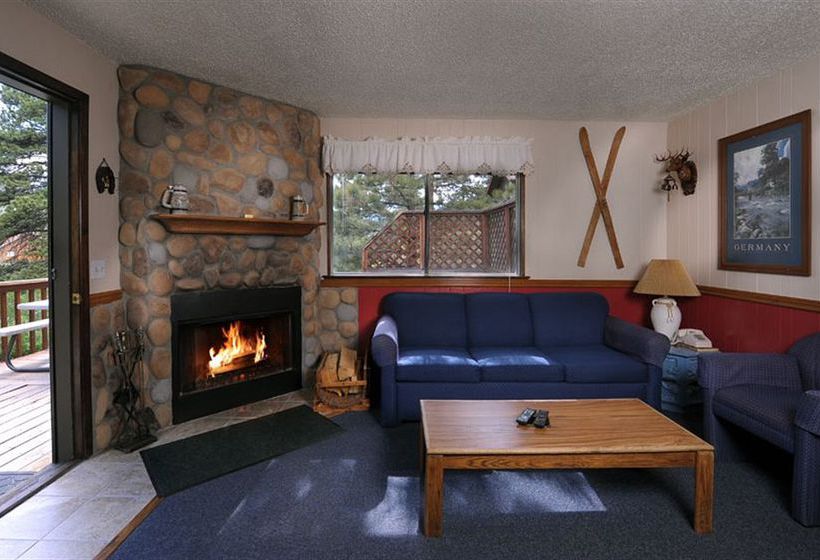 Hotel Brynwood on the River  | Estes Park | Colorado | United States 13