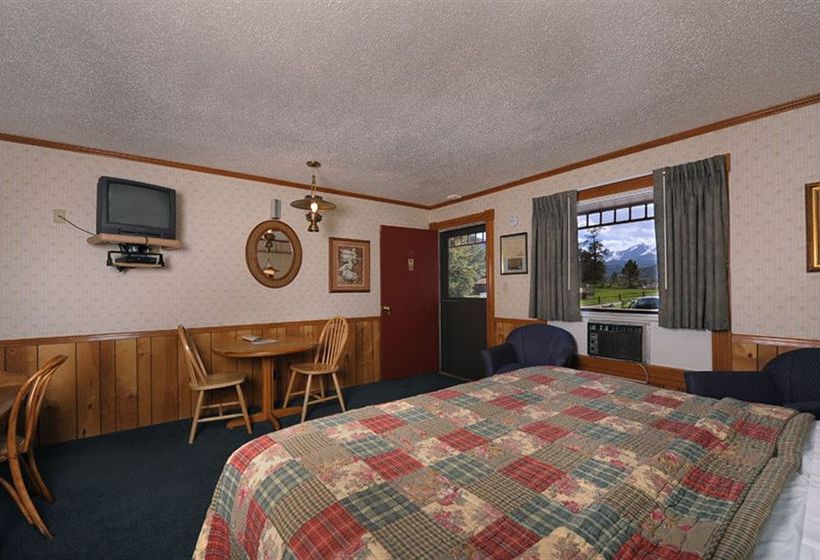 Hotel Brynwood on the River  | Estes Park | Colorado | United States 14