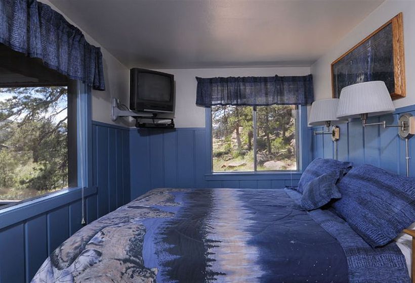 Hotel Brynwood on the River  | Estes Park | Colorado | United States 15