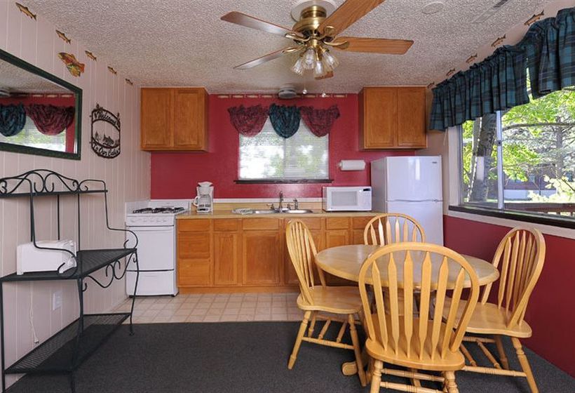 Hotel Brynwood on the River  | Estes Park | Colorado | United States 16