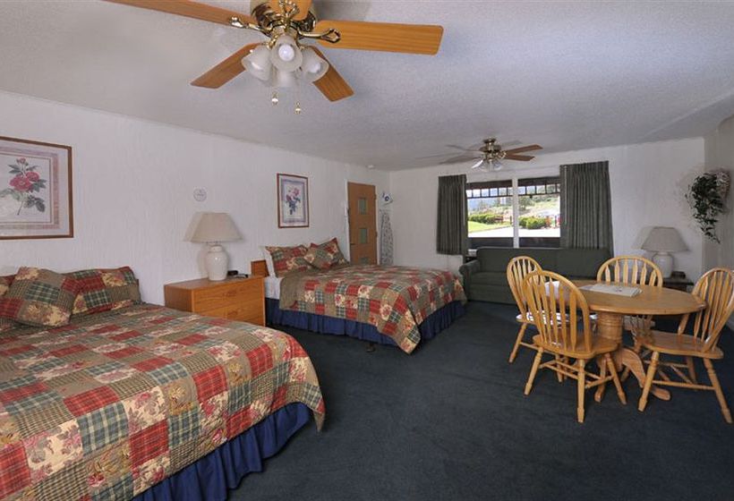 Hotel Brynwood on the River  | Estes Park | Colorado | United States 18