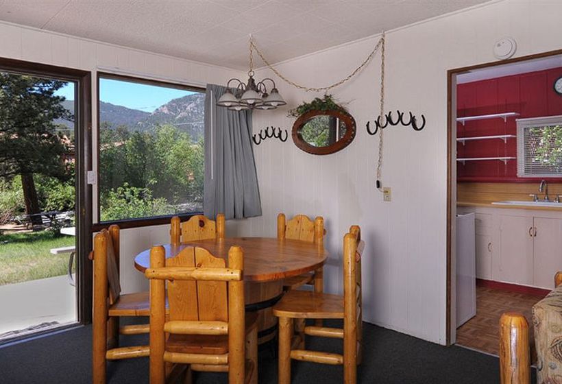 Hotel Brynwood on the River  | Estes Park | Colorado | United States 2