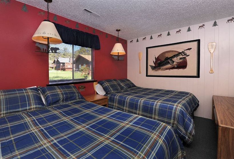 Hotel Brynwood on the River  | Estes Park | Colorado | United States 3