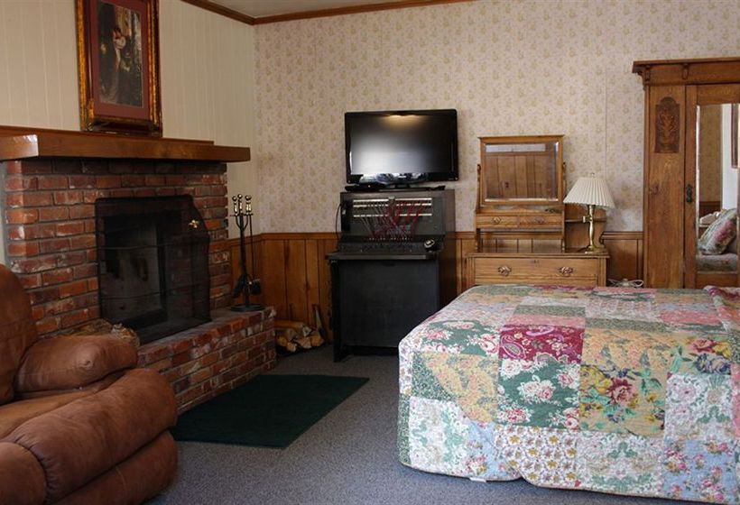 Hotel Brynwood on the River  | Estes Park | Colorado | United States 5