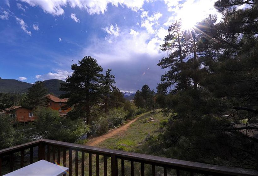 Hotel Brynwood on the River  | Estes Park | Colorado | United States 6