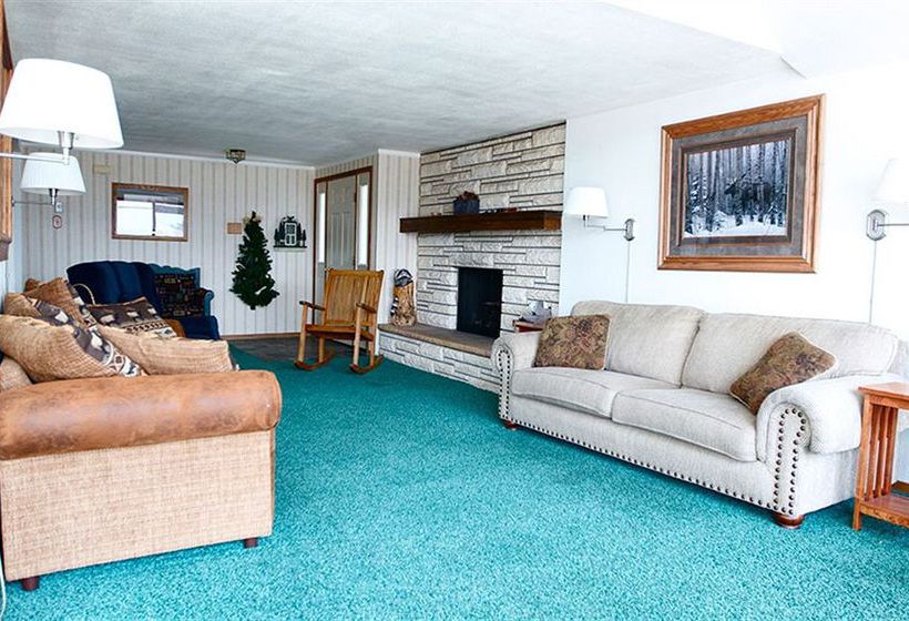 Hotel Brynwood on the River  | Estes Park | Colorado | United States 7