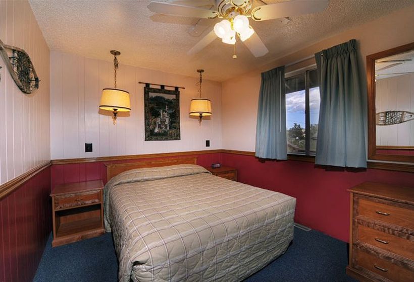 Hotel Brynwood on the River  | Estes Park | Colorado | United States 8