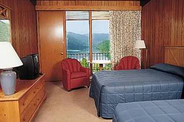 Buckhorn Lake State Resort  | Hazard | Kentucky | United States 1