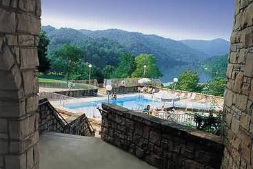 Buckhorn Lake State Resort  | Hazard | Kentucky | United States 2