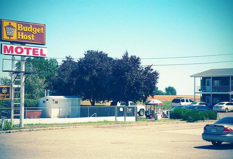 Hotel Budget Host  | Loveland | Colorado | United States 12