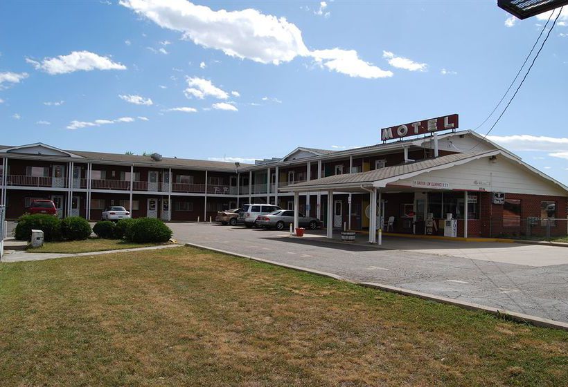 Hotel Budget Host  | Loveland | Colorado | United States 2