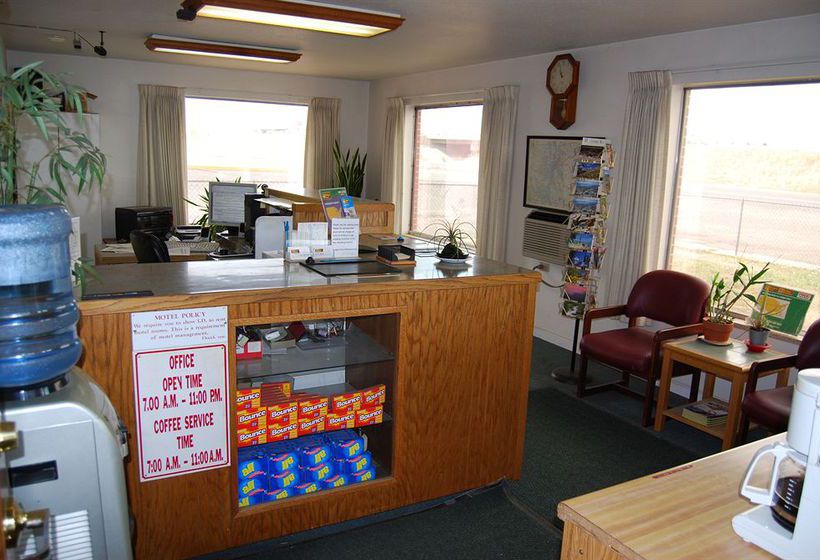 Hotel Budget Host  | Loveland | Colorado | United States 3