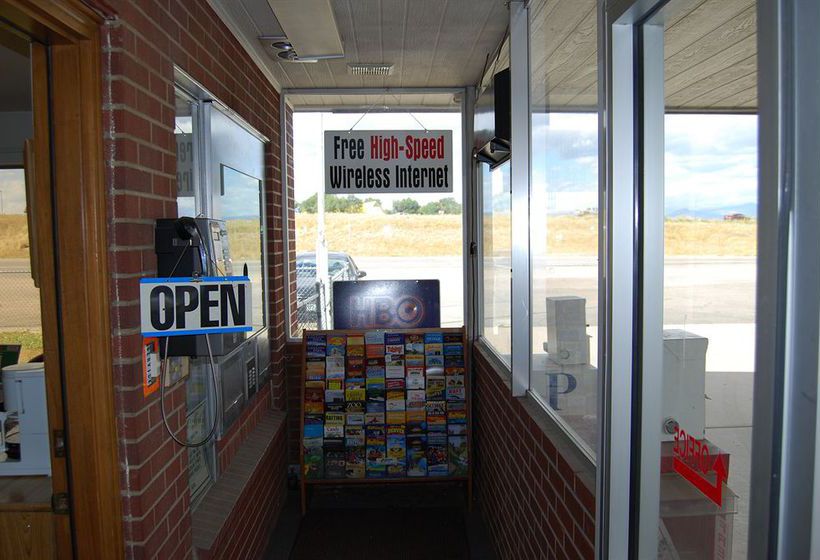 Hotel Budget Host  | Loveland | Colorado | United States 4