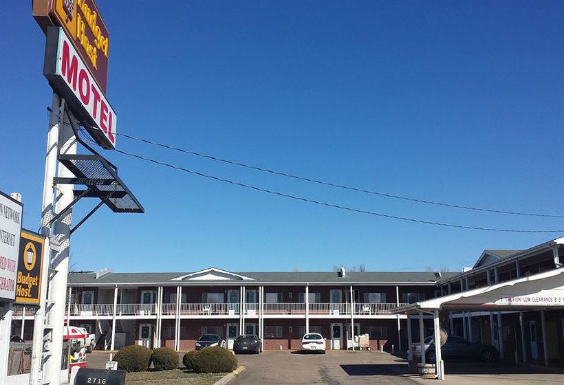 Hotel Budget Host  | Loveland | Colorado | United States 6
