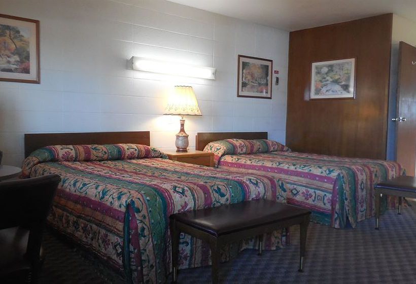 Hotel Budget Host  | Loveland | Colorado | United States 9
