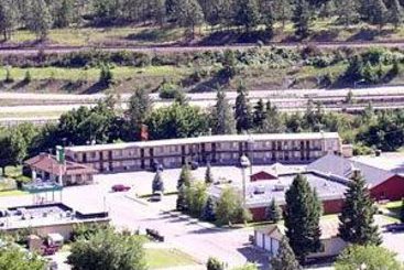 Budget Host Big Sky Motel  | Missoula | Montana | United States 1