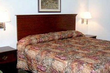 Budget Host Big Sky Motel  | Missoula | Montana | United States 2