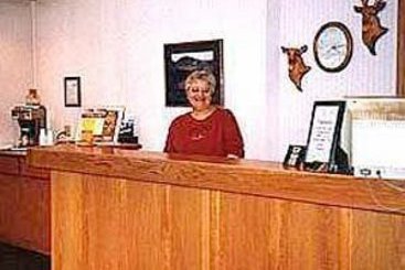 Budget Host Big Sky Motel  | Missoula | Montana | United States 4