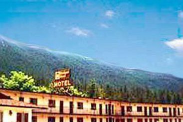 Budget Host Big Sky Motel  | Missoula | Montana | United States 5