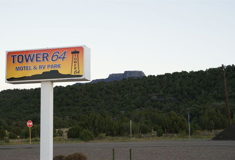 Budget Host Derrick Motel 