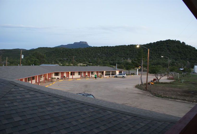 Budget Host Derrick Motel  | Trinidad | Colorado | United States 1