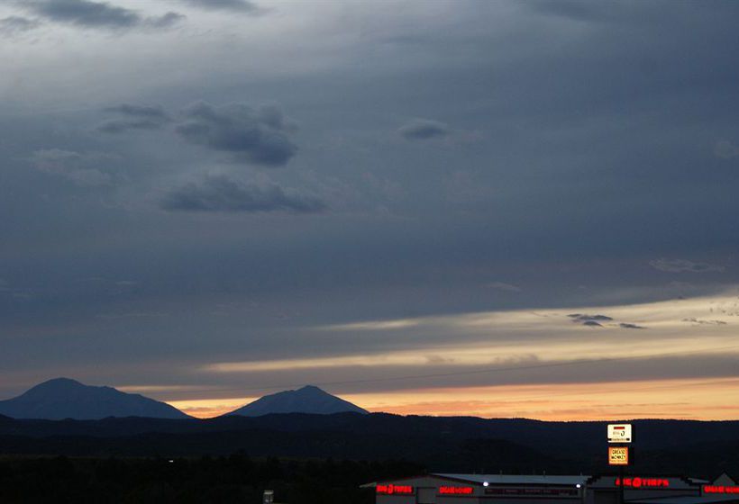 Budget Host Derrick Motel  | Trinidad | Colorado | United States 10