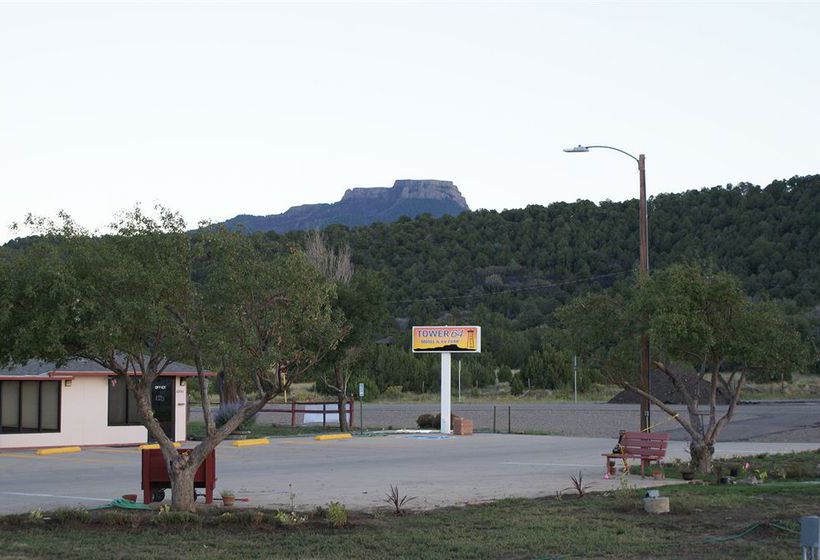 Budget Host Derrick Motel  | Trinidad | Colorado | United States 2