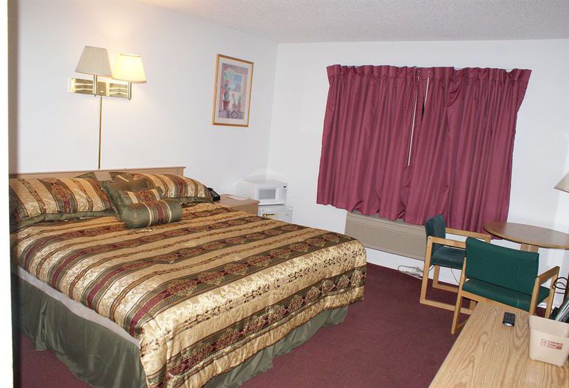 Budget Host Derrick Motel  | Trinidad | Colorado | United States 3