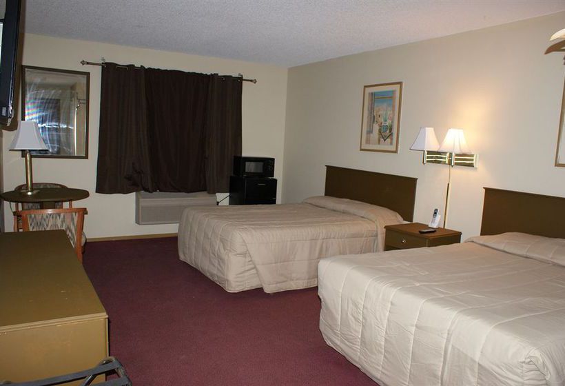 Budget Host Derrick Motel  | Trinidad | Colorado | United States 4