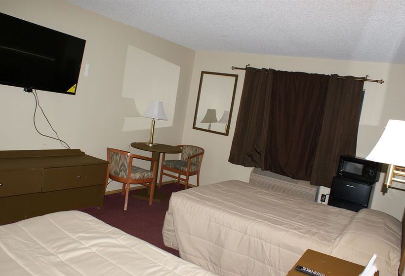 Budget Host Derrick Motel  | Trinidad | Colorado | United States 7