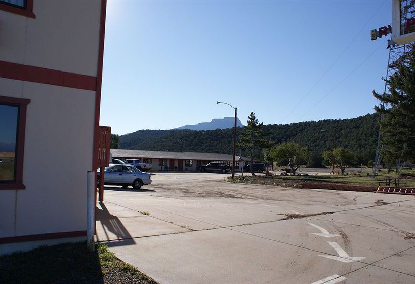 Budget Host Derrick Motel  | Trinidad | Colorado | United States 8