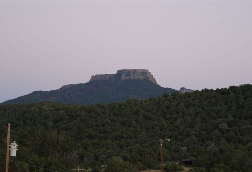 Budget Host Derrick Motel  | Trinidad | Colorado | United States 9