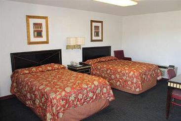Hotel Budget Host Golden Wheat  | Junction City | Kansas | United States 1