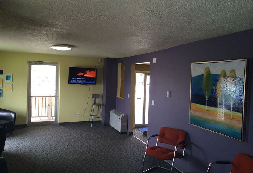 Hotel Budget Host Inn  | Rapid City | South Dakota | United States 1