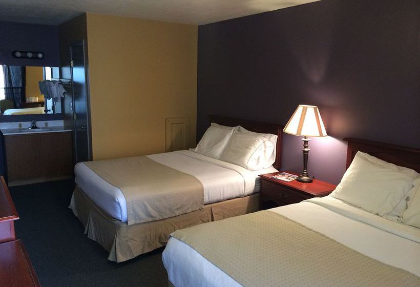 Hotel Budget Host Inn  | Rapid City | South Dakota | United States 3