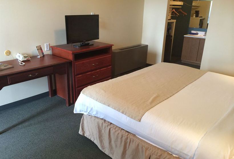 Hotel Budget Host Inn  | Rapid City | South Dakota | United States 5