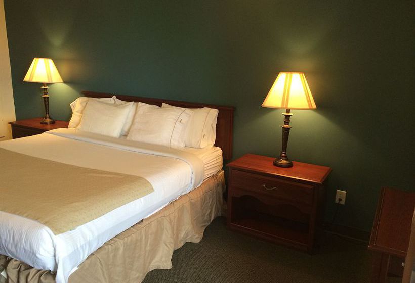 Hotel Budget Host Inn  | Rapid City | South Dakota | United States 8